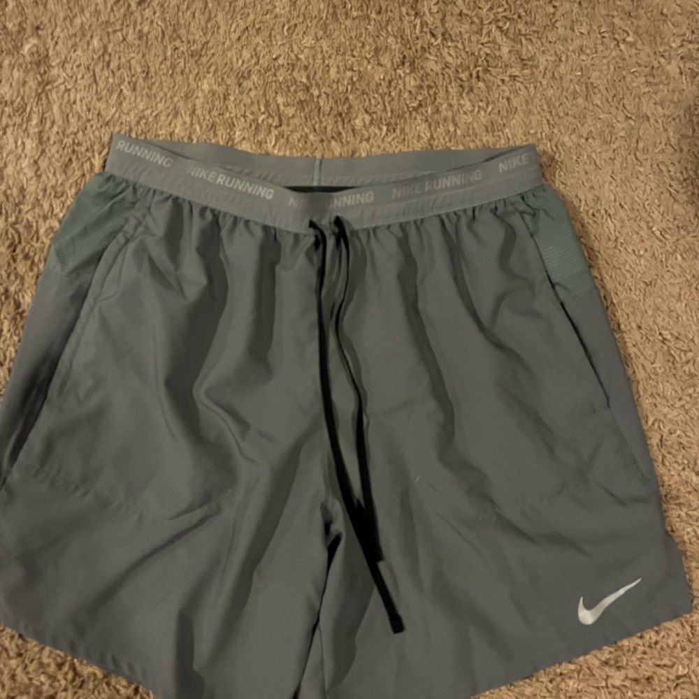 Nike running shorts for women